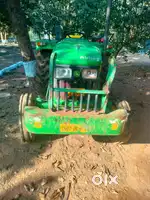 John Deere 5042D V3 BSIIA (2021) – Only 1400 Hours  Insurance 06/2026