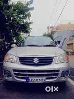 Maruti Suzuki Alto K10 2013 Petrol Well Maintained