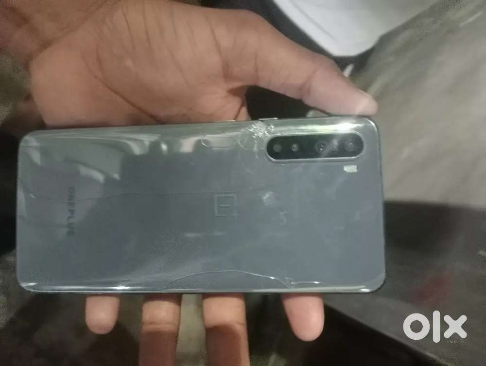 OnePlus Nord 5g 12/256 sell and exchange