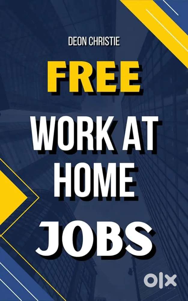 कोई fee नहीं देना Online work from home