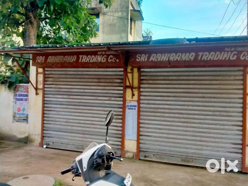 Fully Independent Rooms & Shops for Rent in Adityapur 2 Colony RdNo.10