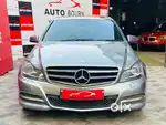 Mercedes-Benz C-Class 2.0 220d, 2013, Diesel
