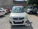 Maruti Suzuki Wagon R 2013 Petrol Well Maintained