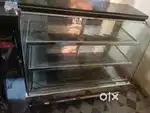 DISPLAY COUNTER FOR SWEET SHOPPE