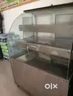 Bakery Display counter
