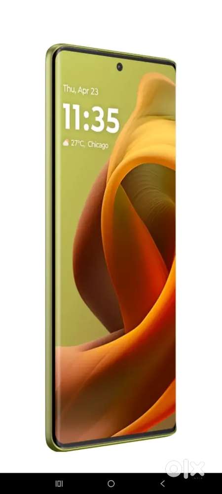 Moto g85 brand New phone