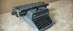Typewriter