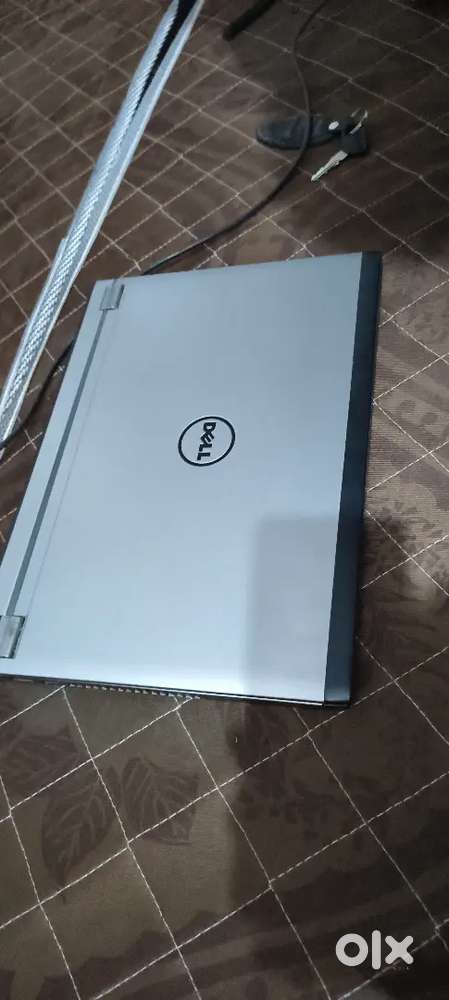 17000Rs Dell core i5 -3337U