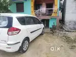 Maruti Suzuki Ertiga 2015