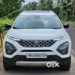 Tata Safari 2.0 Kryotec XZA Plus, 2021, Diesel