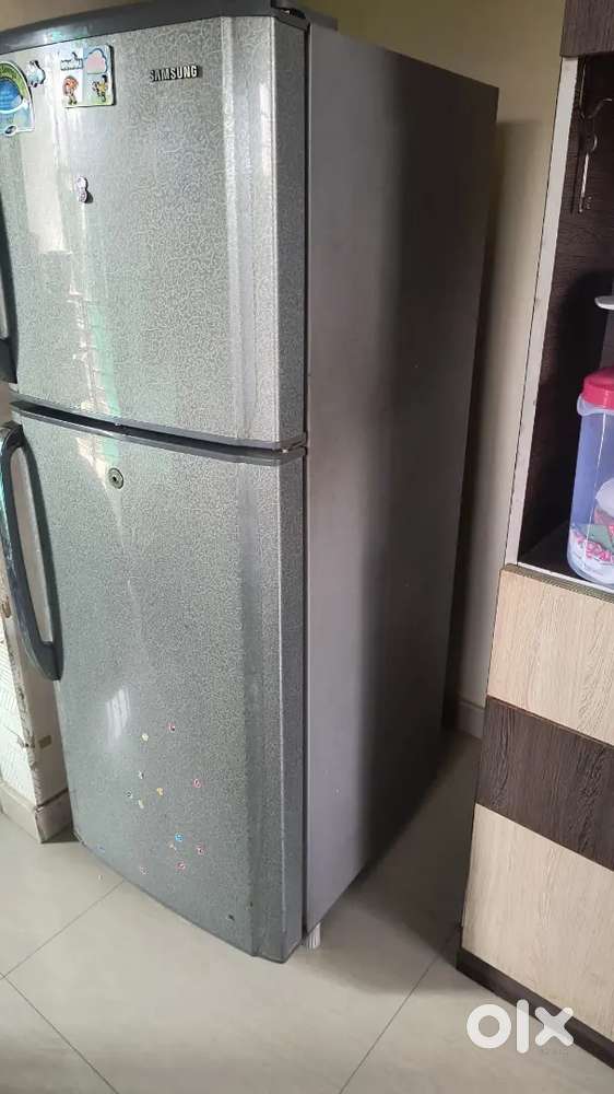 Samsung fridge