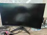 MSI Screen MAG 32C6X