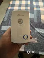 TP LINK WiFi Extender