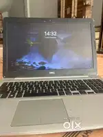 Dell laptop