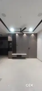 2Bhk New Renovated Flat In Adajan.