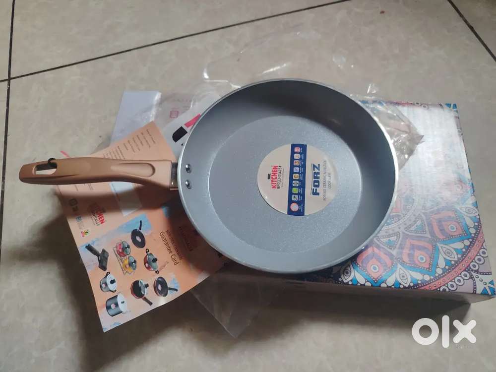 NON STICK COOKWARE ESSENTIALS Rasoi ka makeover
