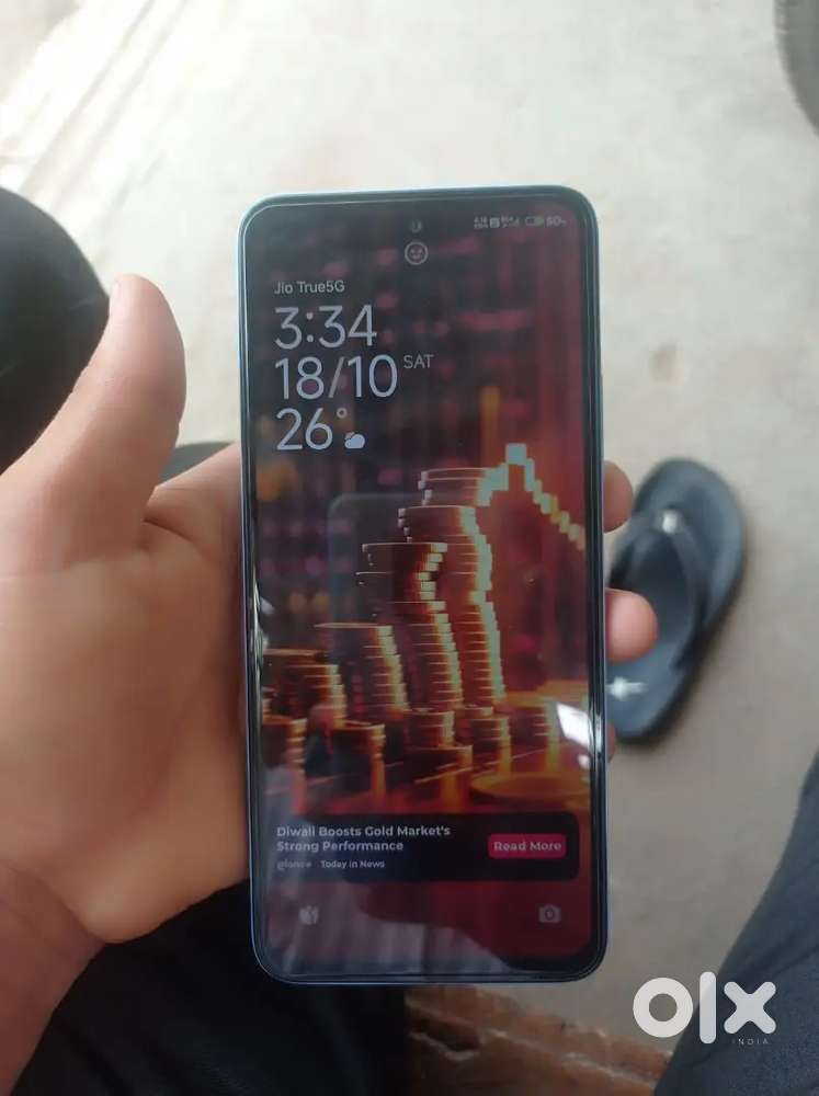 Redmi 12 5G