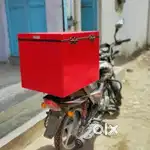 Food Delivery Agent