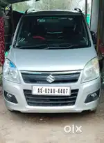 Maruti Suzuki Wagon R 2017 CNG & Hybrids 82000 Km Driven