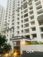 skyline (2bhk fully furnished)