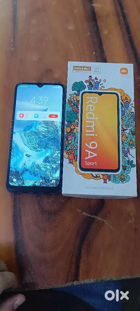 Redmi 9A sport 2/32