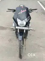 HERO HONDA KARIZMA 2013 MODEL