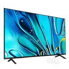 55” sony smart sleek look call nw book your led tv