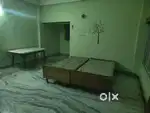 Independent semi furnished single room Sixmile jayanagar
