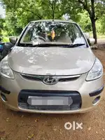 Hyundai i10 2010 Petrol Good Condition