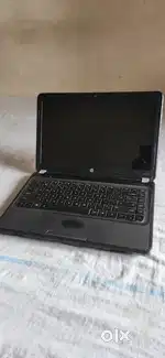 Hp laptop 4 Gb Ram 512 GB hard disk