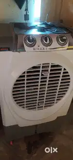 Rolex  cooler
