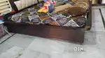 Double bed for sale