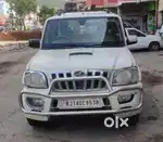 Mahindra Scorpio VLX Airbags BS III, 2013, Diesel