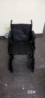 Wheel chair