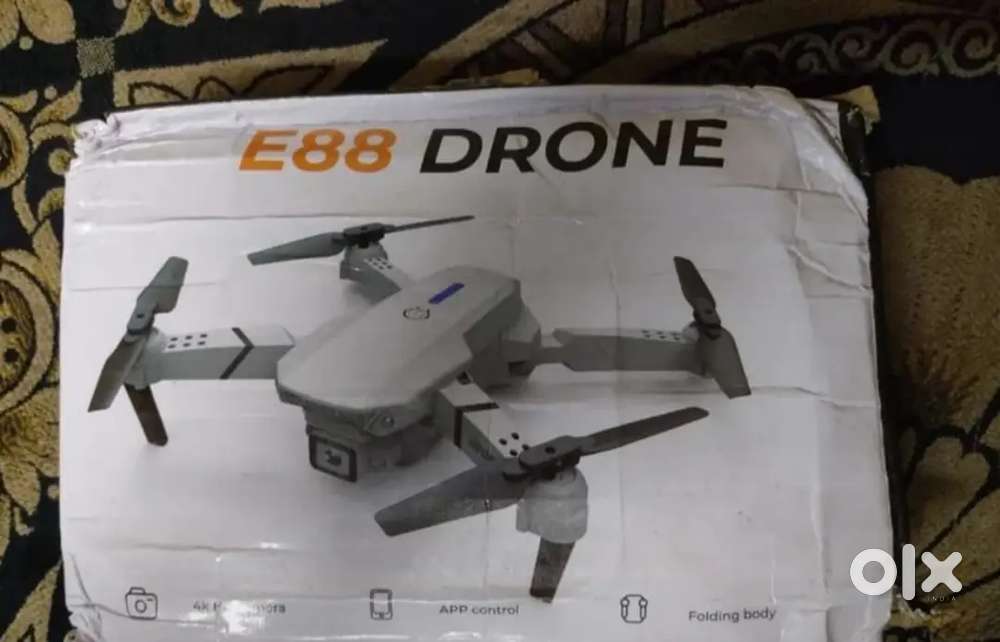 Drone good condition