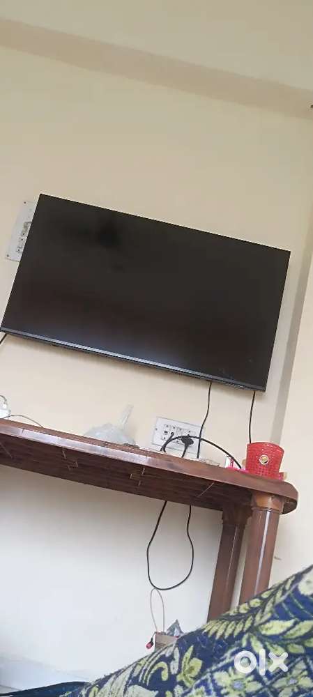 Samsung ulta hd 4k 43inch