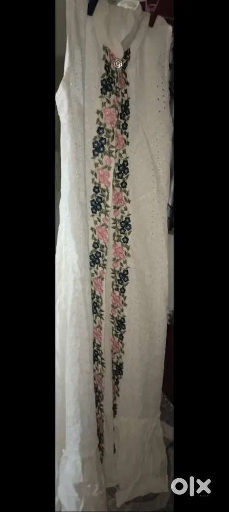 Cotton kurta for ladies,1 pic,size:-xl