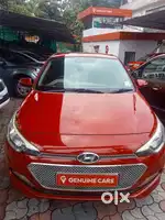 Hyundai i20 Sportz 1.2 MT, 2016, Petrol