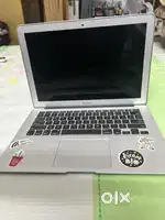 Macbook air 2017