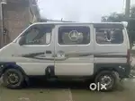 Maruti Suzuki Eeco 2011 CNG & Hybrids 100000 Km Driven