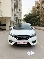 Honda Jazz V Automatic, 2018, CNG & Hybrids