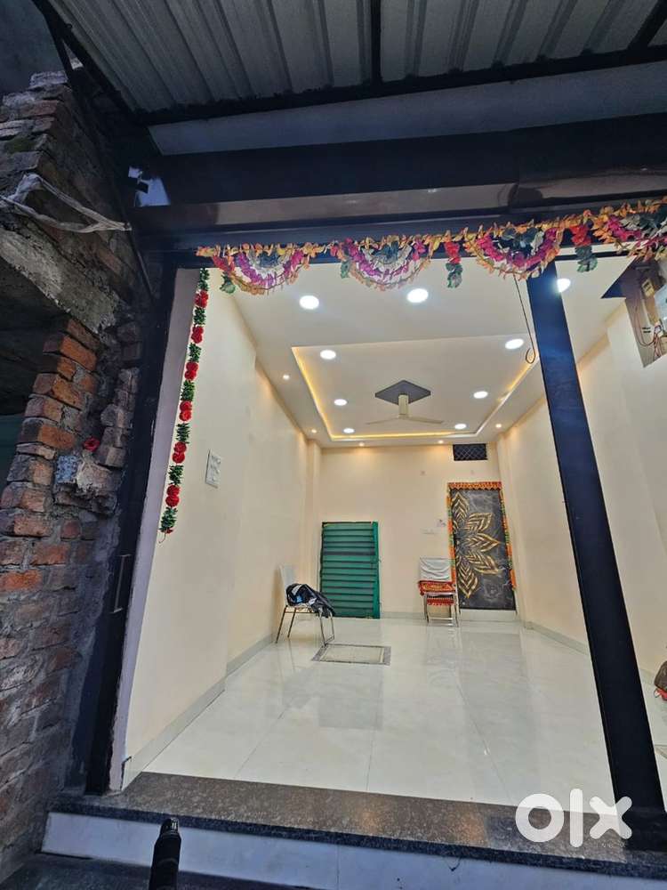 Only for rent