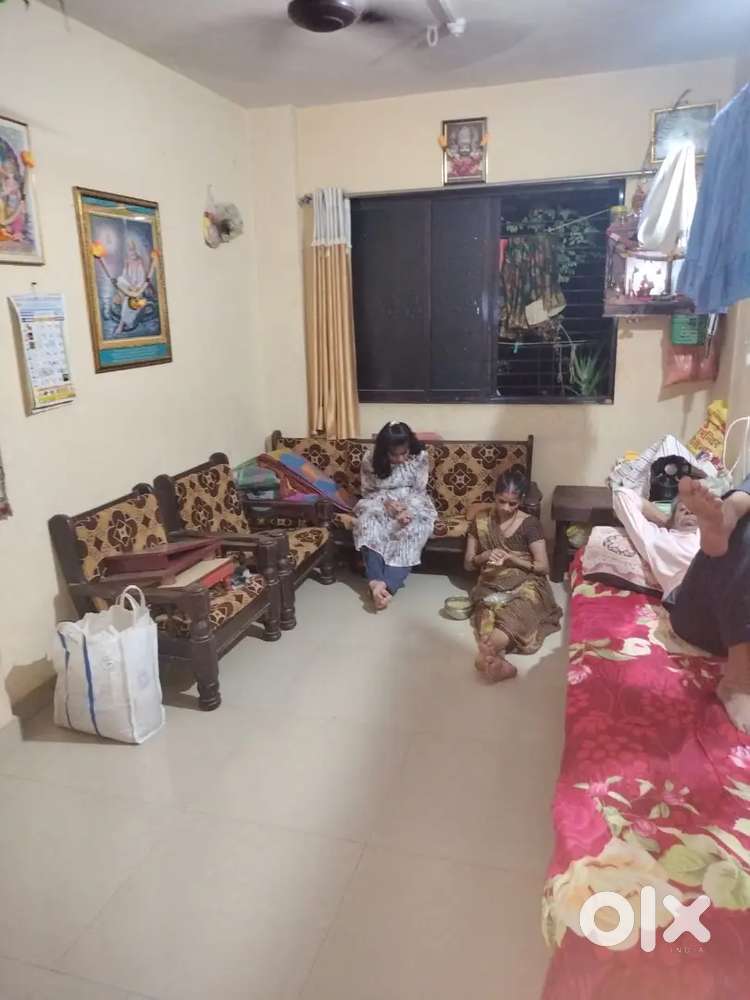 Prithviraj apartment