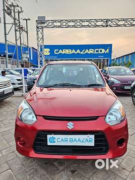 Maruti Suzuki Alto 800 LXI, 2018, Petrol