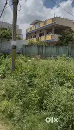Plot for sale