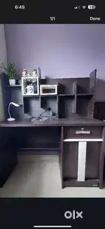 Study table by Damro