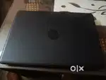 Good condition running