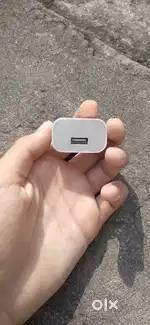 Apple charger