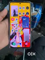 Samsung f55 5G 8gb 256