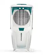Crompton 88 L Desert Air Cooler with Honeycomb Cooling Pad